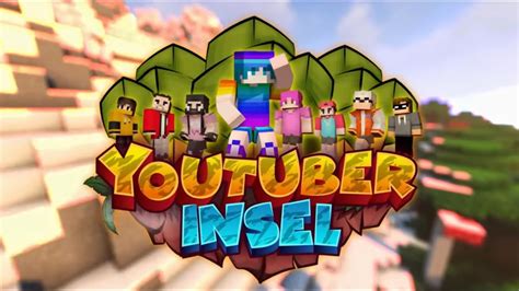 minecraft auf youtube